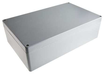 Fibox P 254012 enclosure 产品图片