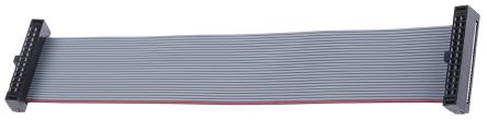 Samtec FFSD-13-D-04.00-01-N 产品图片