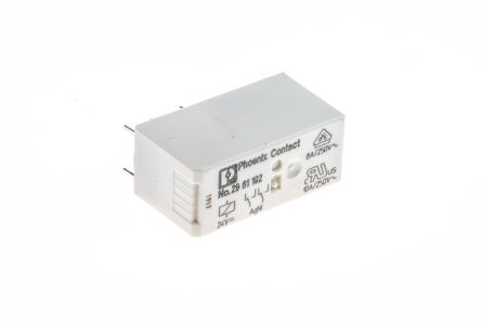 Phoenix Contact 2961192 产品图片
