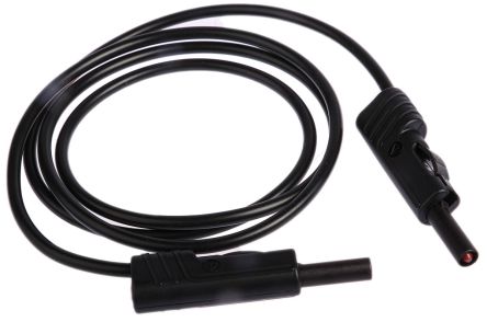 Hirschmann Test & Measurement 973646100 产品图片