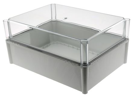 Fibox PC 3828 18 T enclosure 产品图片