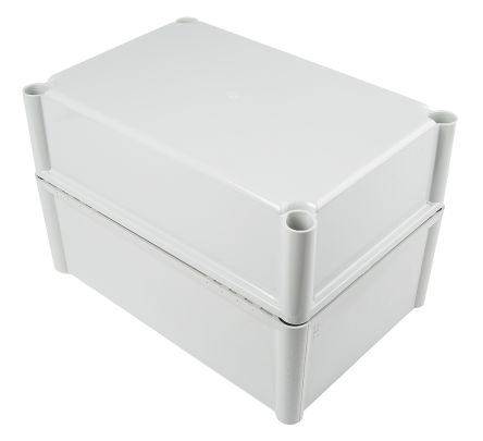 Fibox PC 2819 18 G enclosure 产品图片