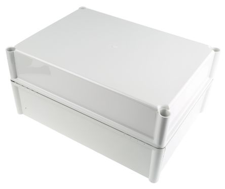 Fibox PC 3828 18 G enclosure 产品图片
