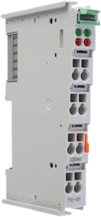 Wago 750461 产品图片