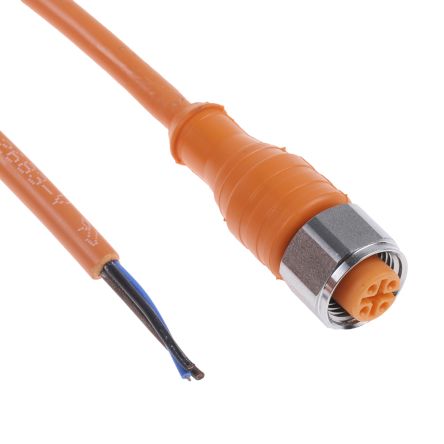 Lumberg Automation 13287 PRKT 4-07/10 M 产品图片