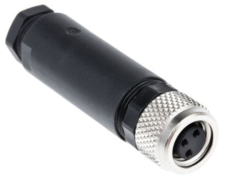 Lumberg Automation 28046 RKMCK 3 产品图片