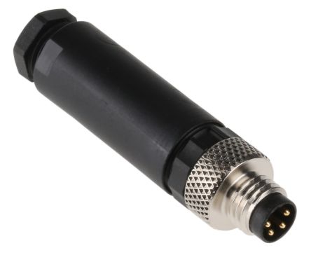 Lumberg Automation 28045 RSMCK 4 产品图片