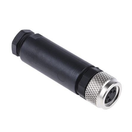Lumberg Automation 28047 RKMCK 4 产品图片