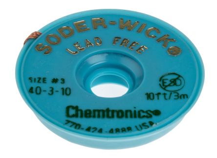Chemtronics 40-3-10 产品图片