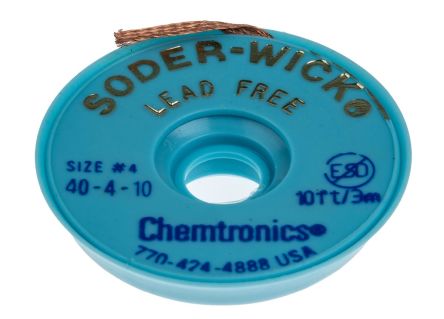 Chemtronics 40-4-10 产品图片