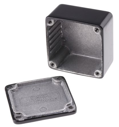 CAMDENBOSS RTM5001/11-BLK 产品图片