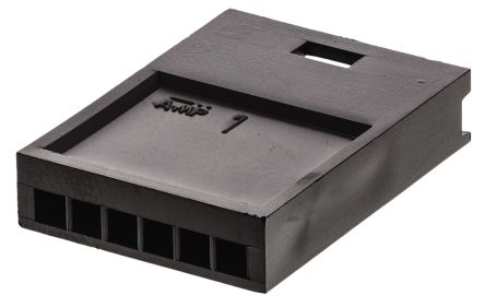 TE Connectivity 280630 产品图片