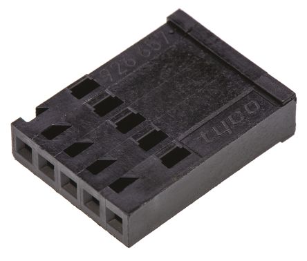 TE Connectivity 926657-5 产品图片