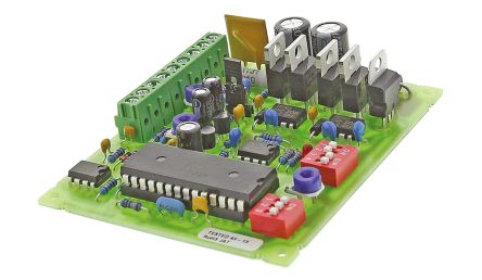 Electromen OY EM-101/BI 产品图片