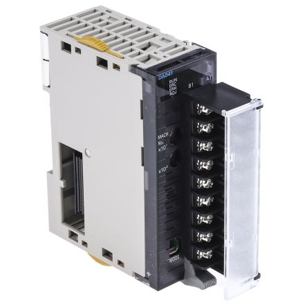Omron CJ1W-DA041 产品图片