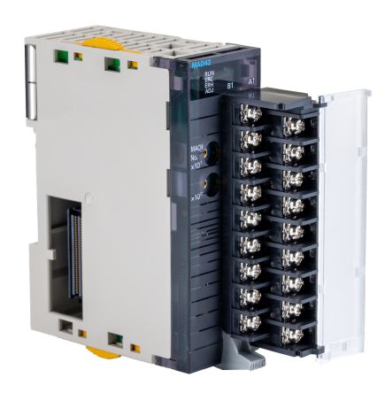 Omron CJ1W-MAD42 产品图片