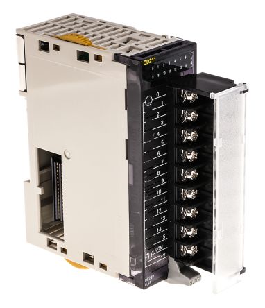 Omron CJ1W-OD211 产品图片