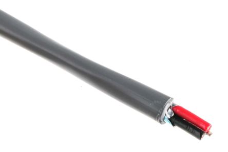 Belden 5400FE 008500 产品图片