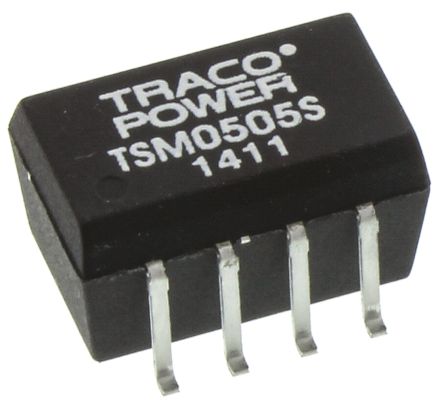 TRACOPOWER TSM 0505S 产品图片