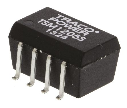 TRACOPOWER TSM 1205S 产品图片