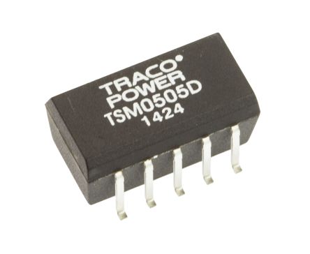 TRACOPOWER TSM 0505D 产品图片