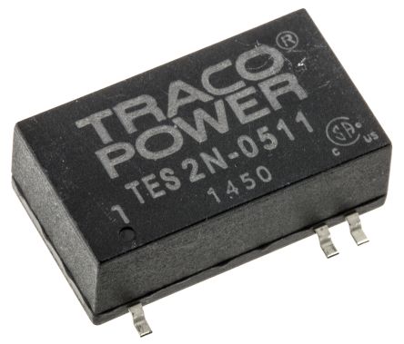 TRACOPOWER TES 2N-0511 产品图片