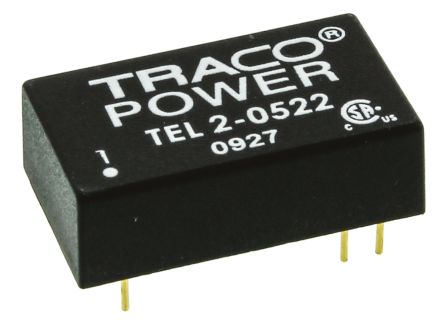 TRACOPOWER TEL 2-0522 产品图片