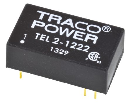 TRACOPOWER TEL 2-1222 产品图片