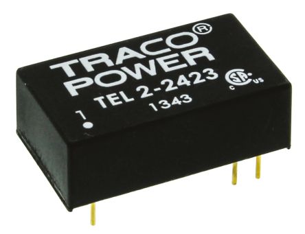 TRACOPOWER TEL 2-2423 产品图片