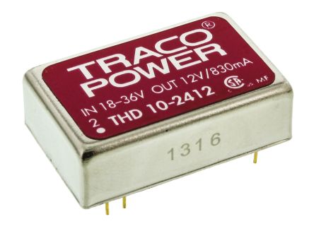 TRACOPOWER THD 10-2412 产品图片