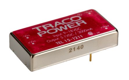 TRACOPOWER TEL 15-1211 产品图片