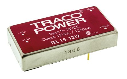 TRACOPOWER TEL 15-1212 产品图片