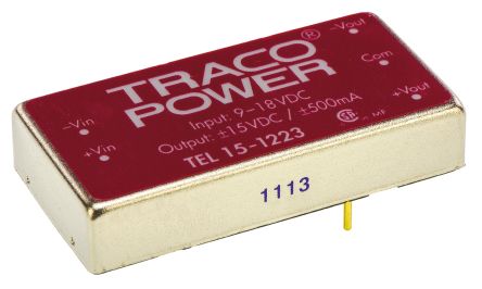 TRACOPOWER TEL 15-1223 产品图片