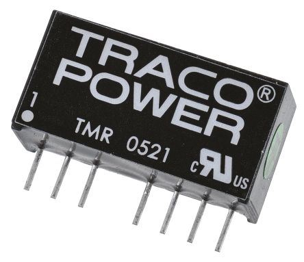 TRACOPOWER TMR 0521 产品图片