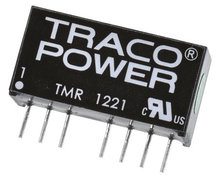 TRACOPOWER TMR 1221 产品图片