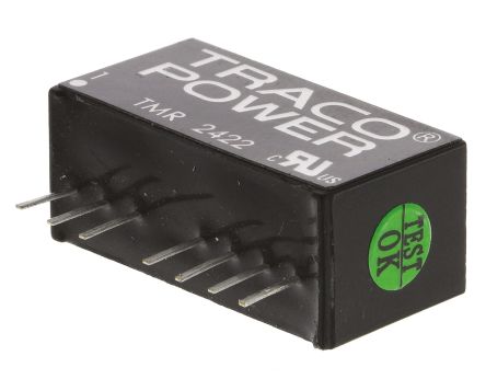 TRACOPOWER TMR 2422 产品图片