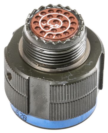 Amphenol Limited TV06RW-13-35PN(W52) 产品图片