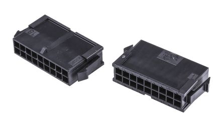Molex 43020-1800 产品图片