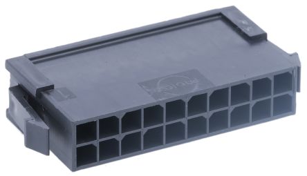 Molex 43020-2000 产品图片