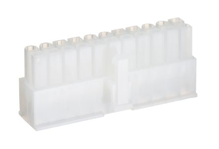 Molex 39-01-2220 产品图片