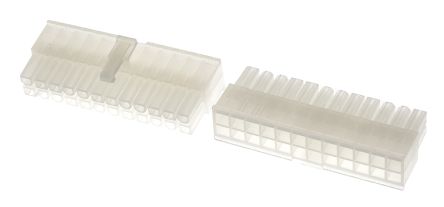 Molex 39-01-2240 产品图片