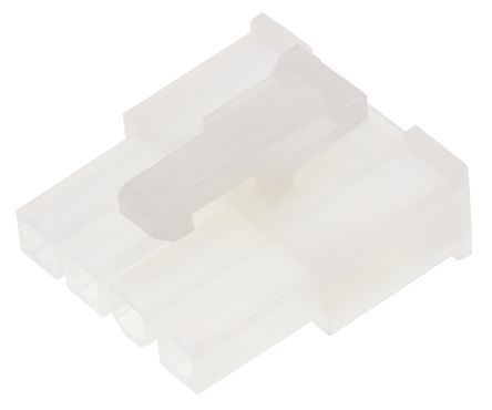 Molex 39-01-4040 产品图片