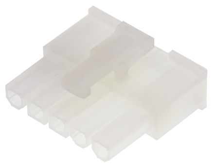 Molex 39-01-4050 产品图片