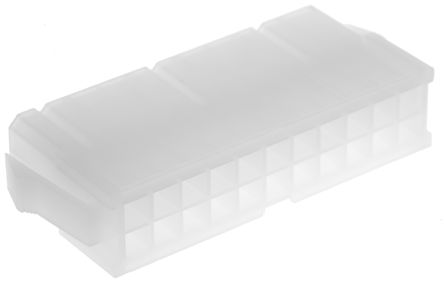 Molex 39-01-2221 产品图片