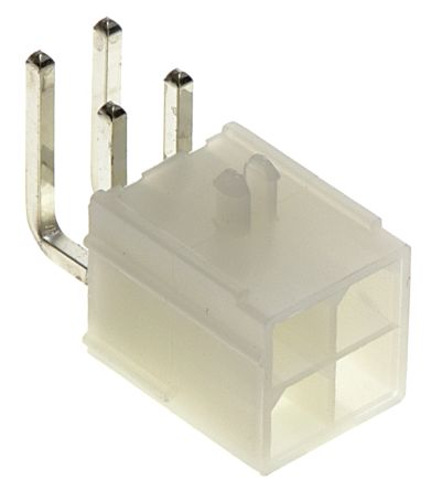 Molex 39-30-1040 产品图片
