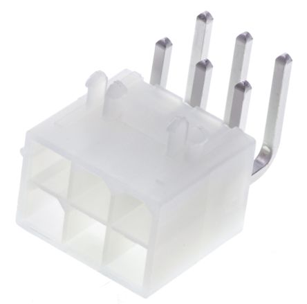 Molex 39-30-1060 产品图片