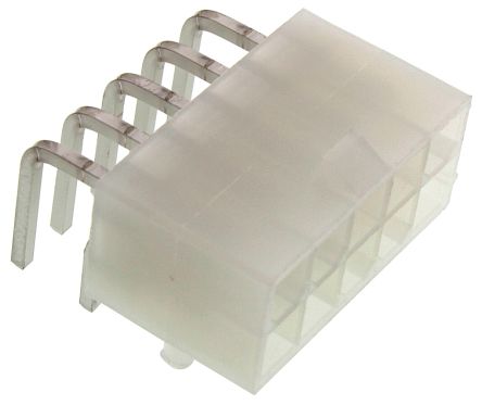 Molex 39-30-1100 产品图片