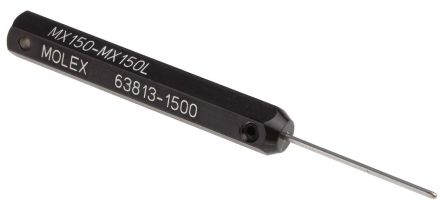 Molex 63813-1500 产品图片