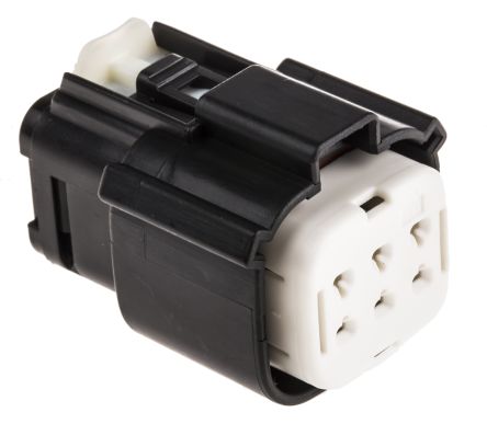 Molex 19418-0011 产品图片