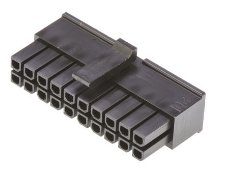 Molex 43025-2000 产品图片